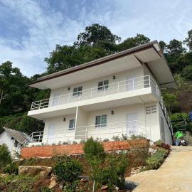 Coconut Hill Koh Chang, hotel em Khlaung Phai Bae