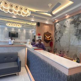 Hotel Suvidha Residency, hotell i Thane