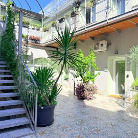 Il Giardino degli Ulivi PT