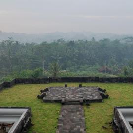 Plataran Borobudur, hotel sa Borobudur