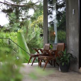 Pine Peak Bao Loc, hotel a Ấp Thánh Hương