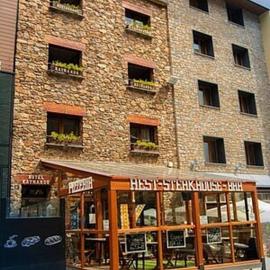 Hotel KATHMANDU - PANDA