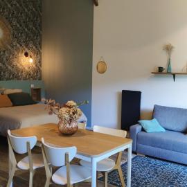 Studio Grimm - Tiny House