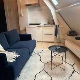 Cozy apartment