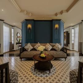 Champton Hanoi Hotel, Hotel in Hanoi