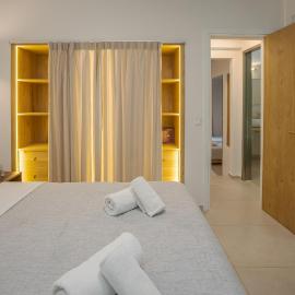 Edem Garden Residence by Estia, hotel a Platis Yalos