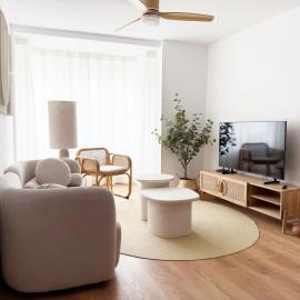 Megara Home, hotel in Soria