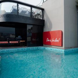 Champton Hanoi Hotel