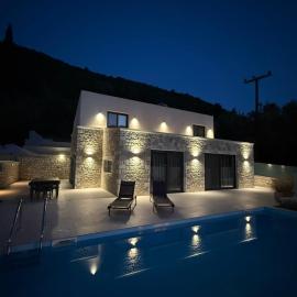 Villa Pietra Di Mare