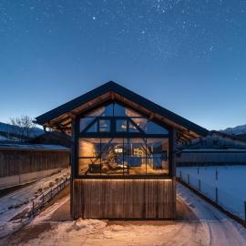 Black Diamond Chalet