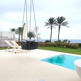 Escape by Orchid – hotel w mieście Al-Batrun
