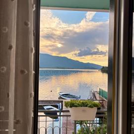 Villa Luka Apartman Pavo