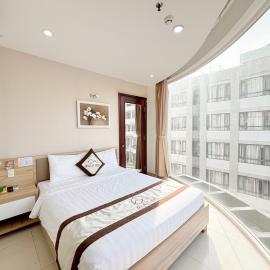 Bella VT Hotel - Bãi Sau Vũng Tàu