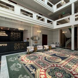 Hotel Romanita, hotel en Baia Mare
