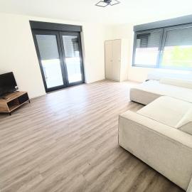 26K, Luxus Apartments