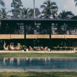 PALM Hotel