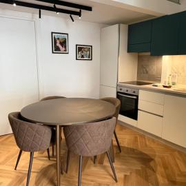 Loft Green Trani