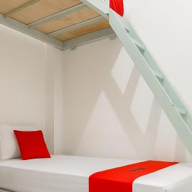 RedDoorz Syariah at Obelix Cirebon, hotel a Kanggraksan