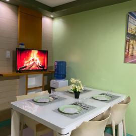One Oasis Davao Condiminium