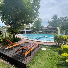 Perhentian Arwana-Resort Bs, hotel a Pulau Perhentian Besar