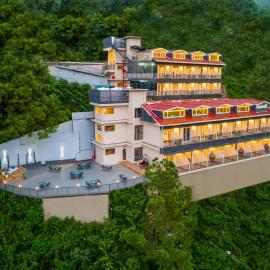 Sterling Ameris Kasauli – hotel w mieście Kasauli