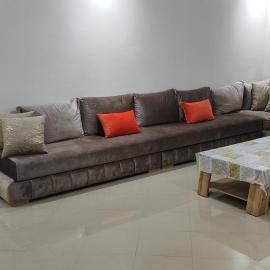 APPARTEMENT haut standing