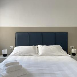 Guest House Biscardi: Bari'de bir otel