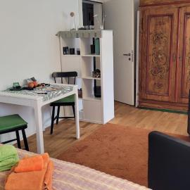 Vreneli, hotel en Mitlödi
