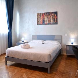 Palazzo Cavalieri business&relax 5aBors