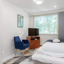 Kotimaailma Rooms Ankkuri 1hh Kotka