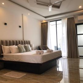 Praia Bay Hiriketiya, hotel v destinaci Hiriketiya
