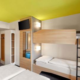 B&B Hotel Trier, hotel em Trier