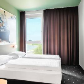B&B Hotel Wilhelmshaven, hotel a Wilhelmshaven