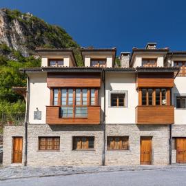 Apartamentos Casa Miño