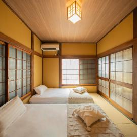 日本の生活を体験できる古民家 一棟貸切最大7名 jr上中里駅, hotel in Tokyo