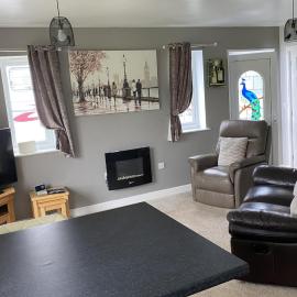 Peaceful Dog Friendly Cottage near Bridlington