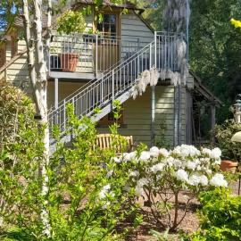 Pinecroft Barn - Relax & Unwind!, hotel u gradu Storrington