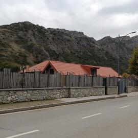 Agmashenebeli house