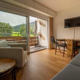 Alpen Studio Ellmau I