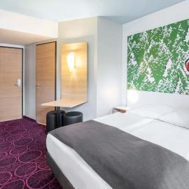 B&B Hotel Offenburg-City, hotel en Offenburg