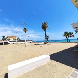 Vacanze Nettuno 39 'Rosso di Sera'