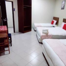 De Clinique Hotel, отель в Пангкоре
