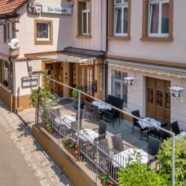 Gasthaus zur Schnecke Kandern, hotel a Kandern