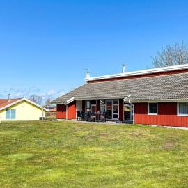4 star holiday home in Nordborg, hotel en Nordborg