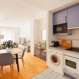 Suite Centro By Silastur