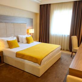 Hotel Tami Residence, hôtel à Niš