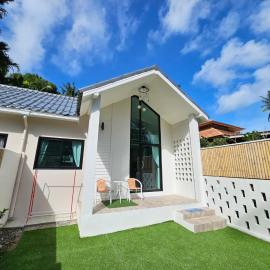 Srithanu Haus