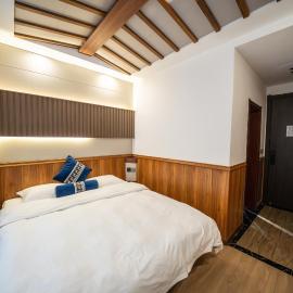 Yabuli Ski Resort & Beiguo Spring Hot Spring Resort, hotel u gradu 'Shangzhi'