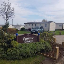 A&L Holiday Home Craigtara, Hotel in Ayr