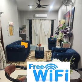 Homestay Norzul
